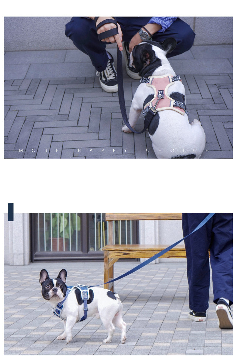 Tuff Hound Dog Harness