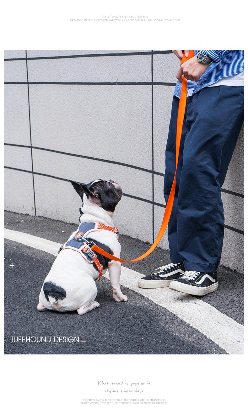 Tuff Hound Dog Harness