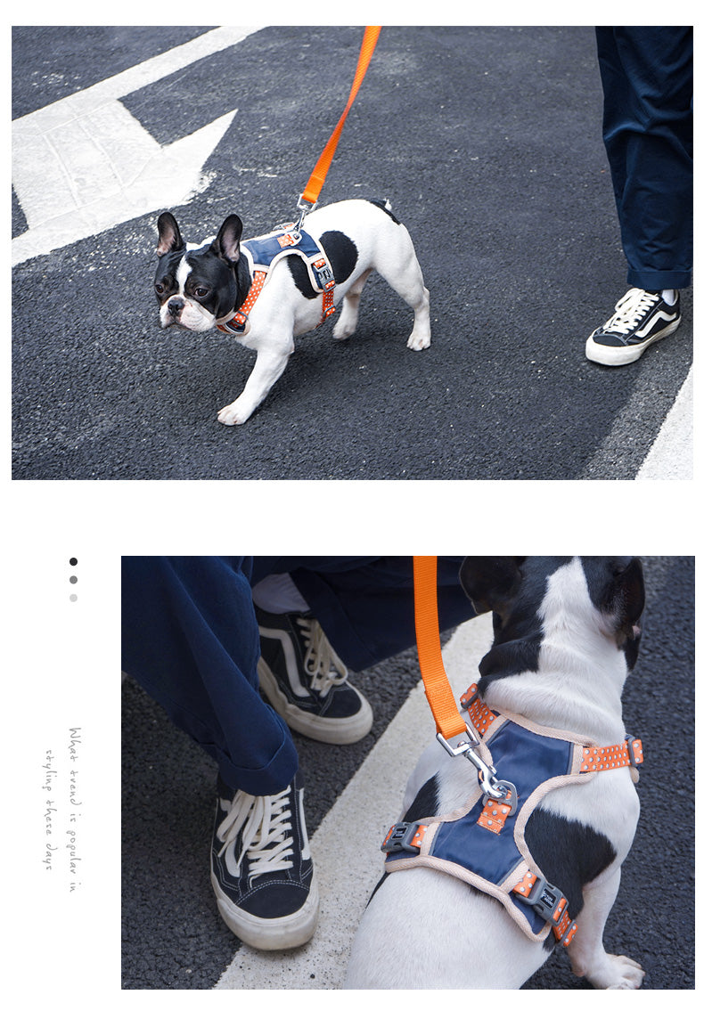 Tuff Hound Dog Harness