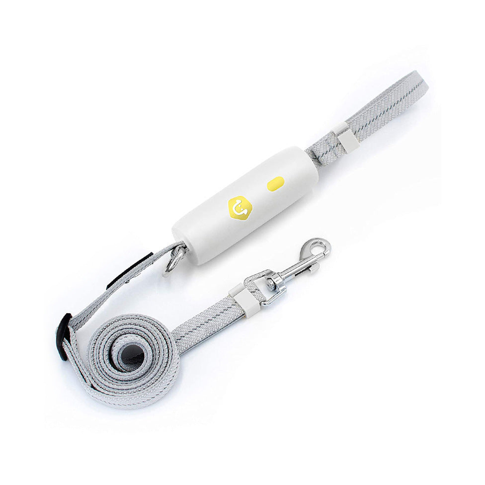 Ouroboros Self-lock Leash