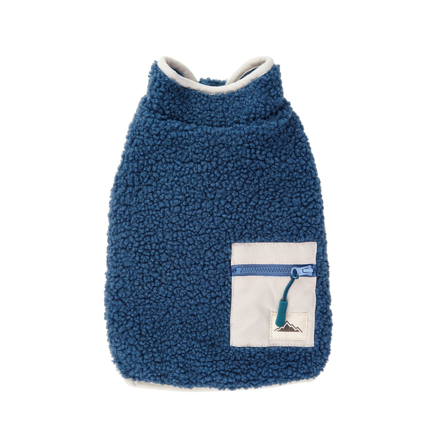 Cheepet Polar fleece Dog Vest