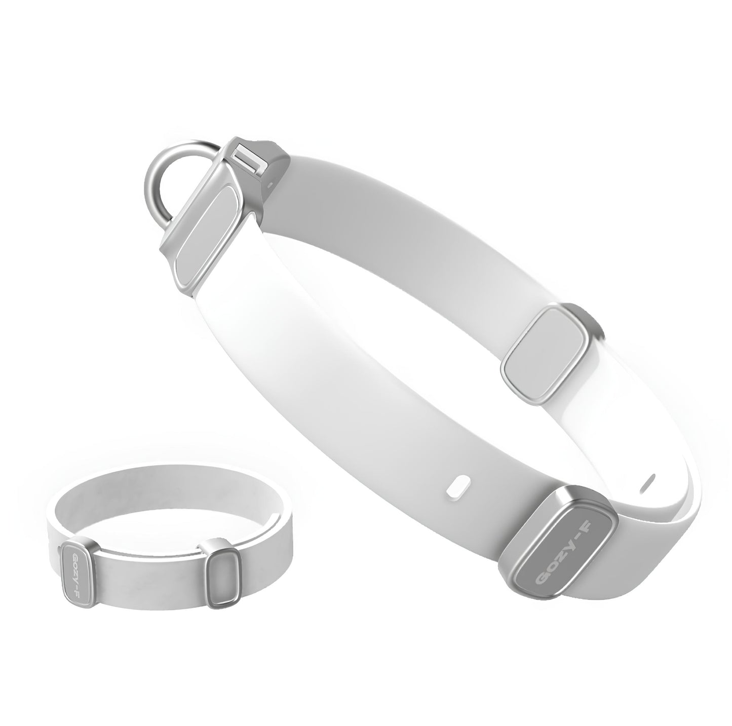 Gozy-F Bonding Dog Collar
