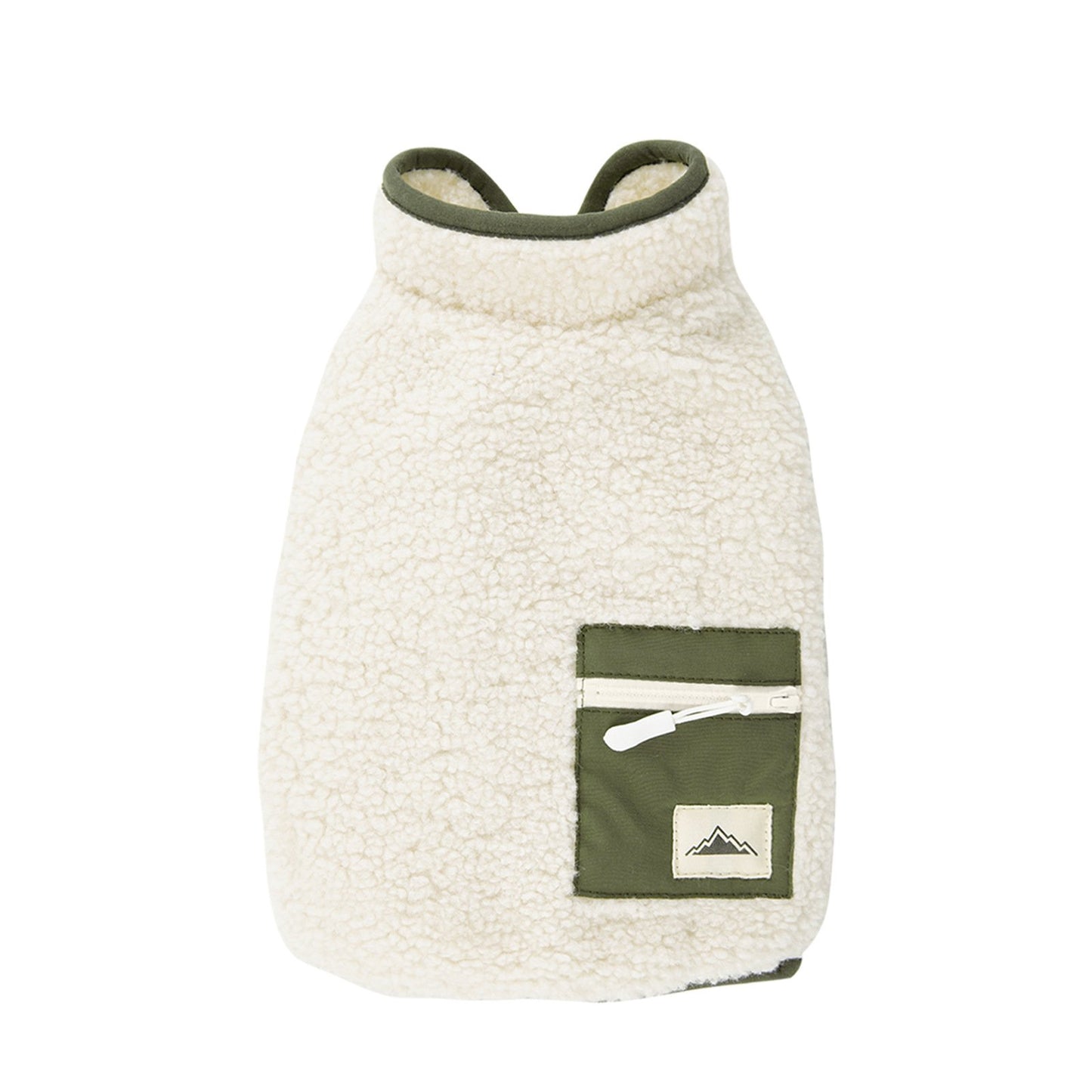 Cheepet Polar fleece Dog Vest