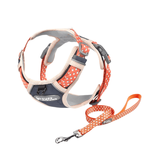 Tuff Hound Dog Harness