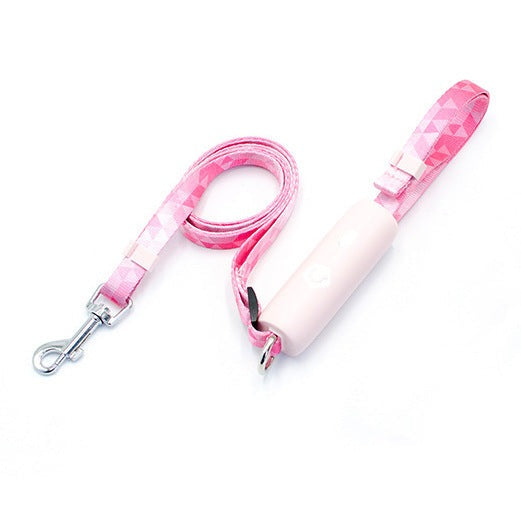 Ouroboros Self-lock Leash