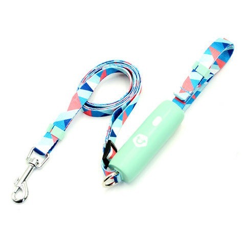 Ouroboros Self-lock Leash