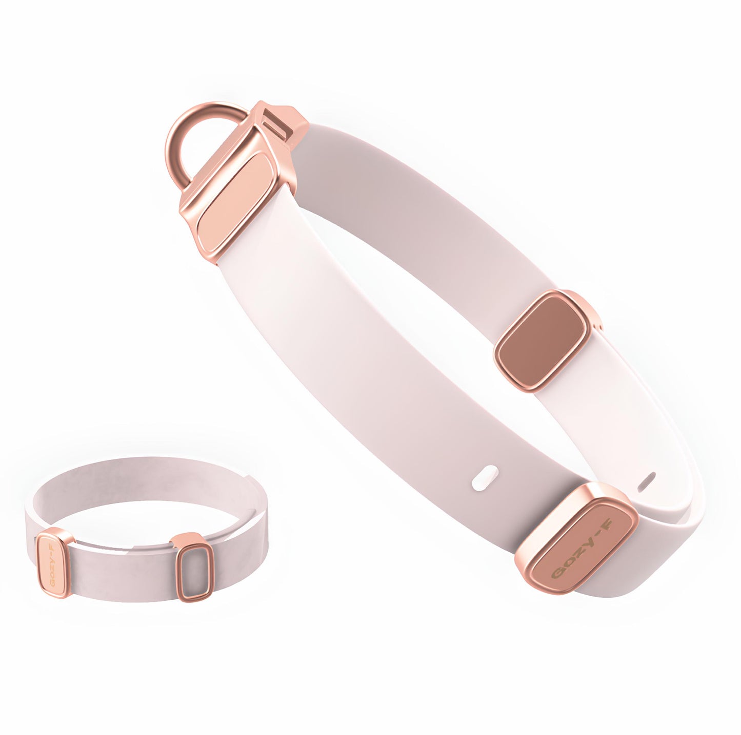 Gozy-F Bonding Dog Collar