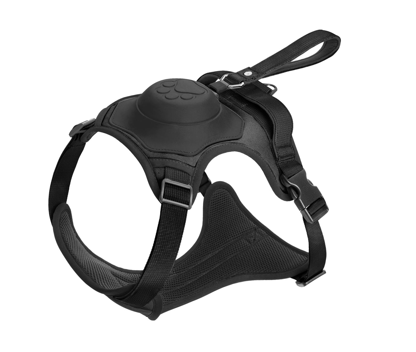 Turtle Love All-in-one Dog Harness
