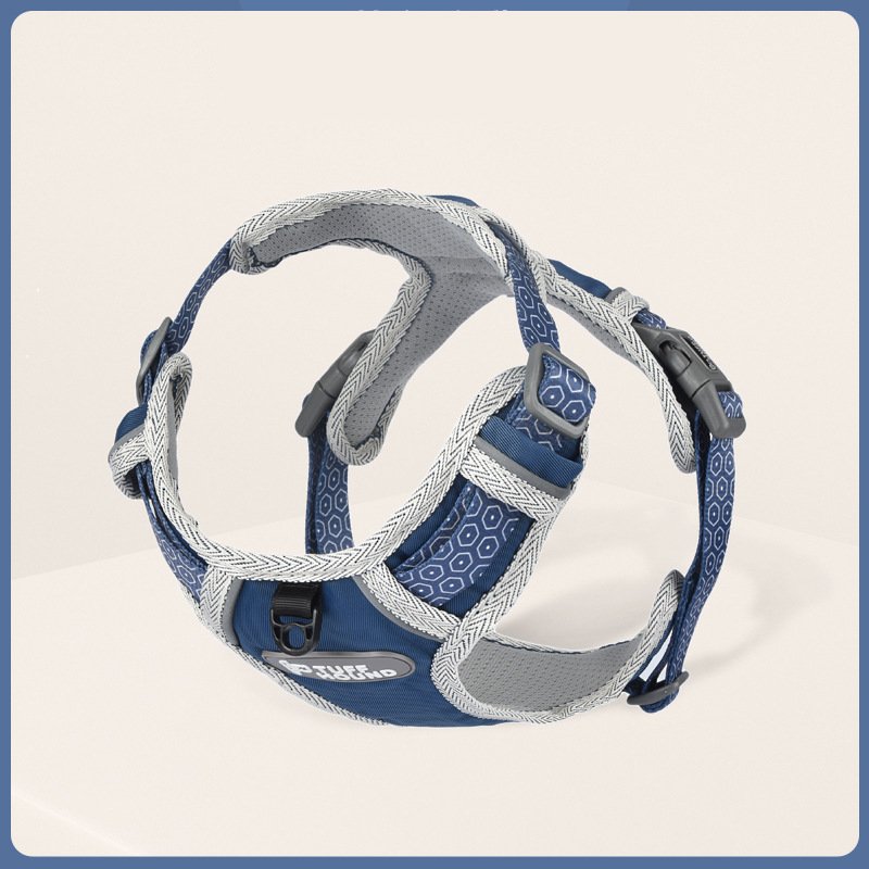 Tuff Hound Dog Harness