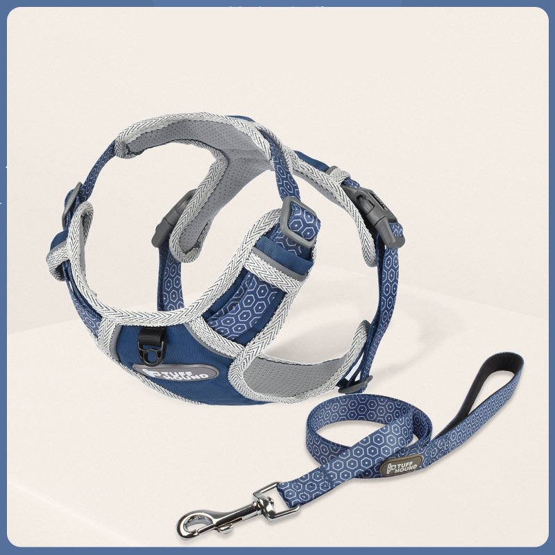 Tuff Hound Dog Harness