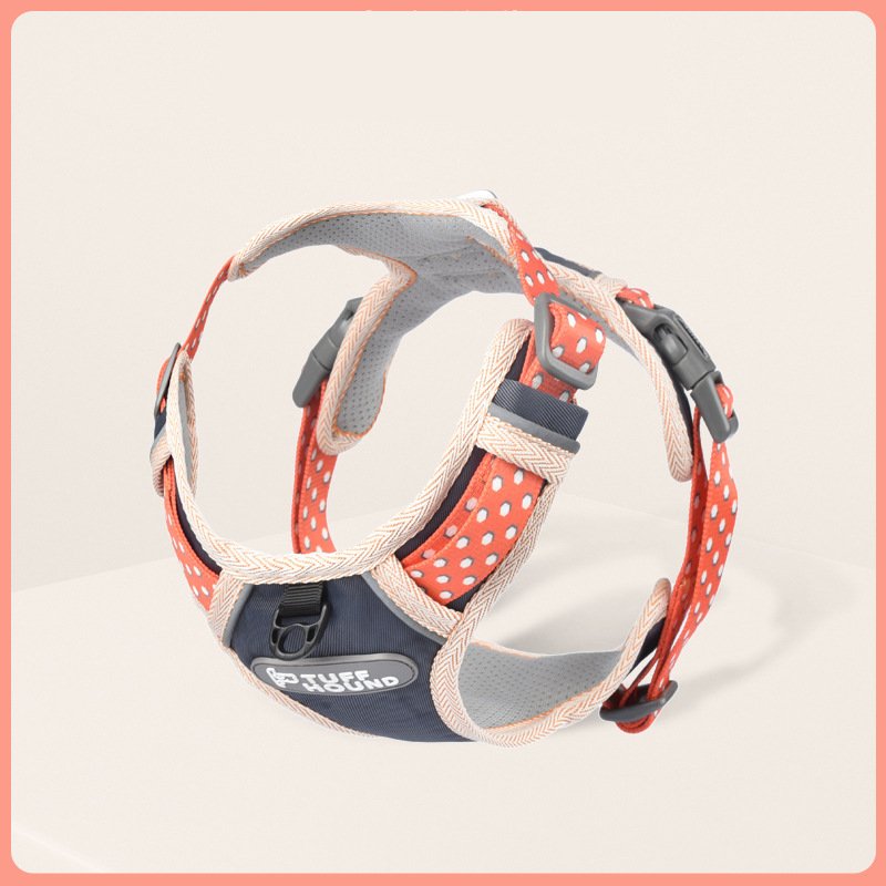 Tuff Hound Dog Harness