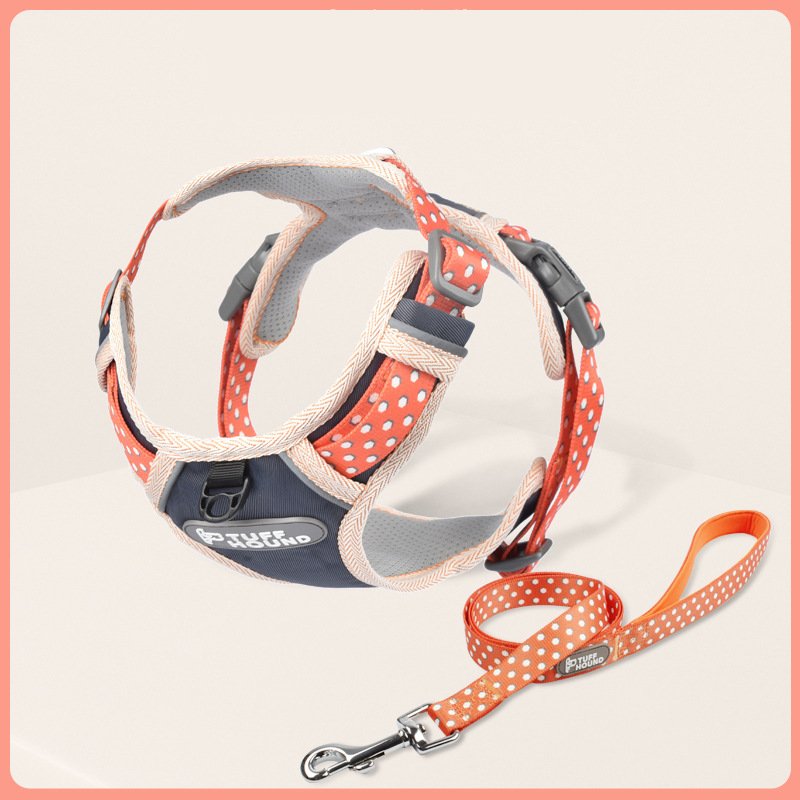 Tuff Hound Dog Harness