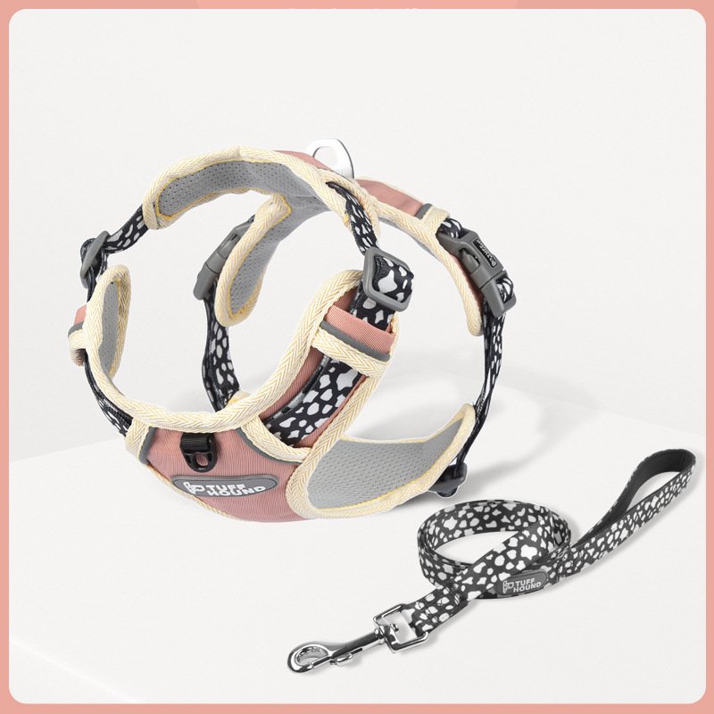 Tuff Hound Dog Harness