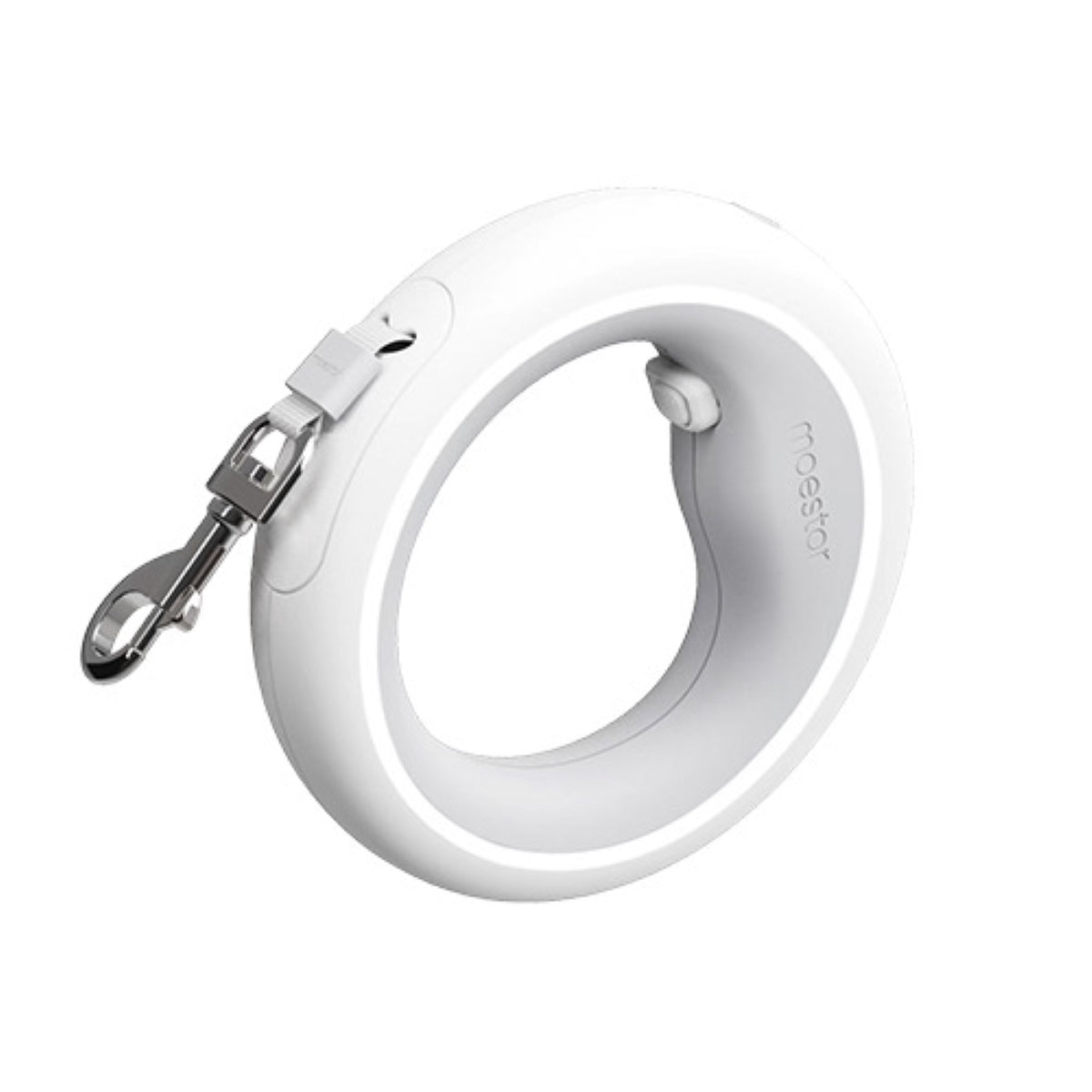 UFO Retractable Leash