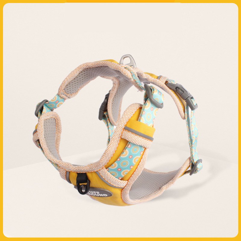 Tuff Hound Dog Harness