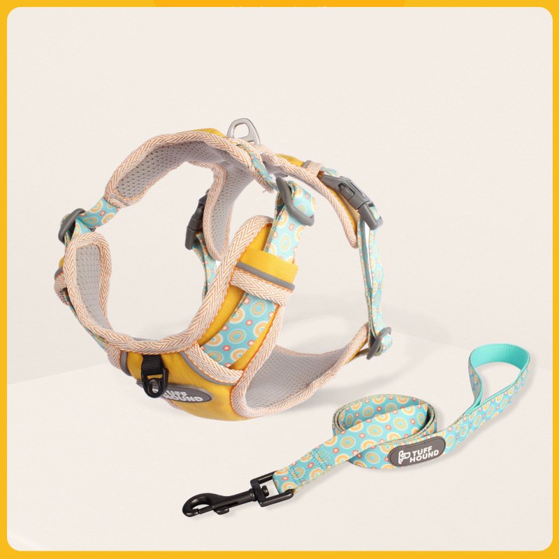 Tuff Hound Dog Harness