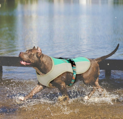 Tuff Hound Pet Cooling Vest