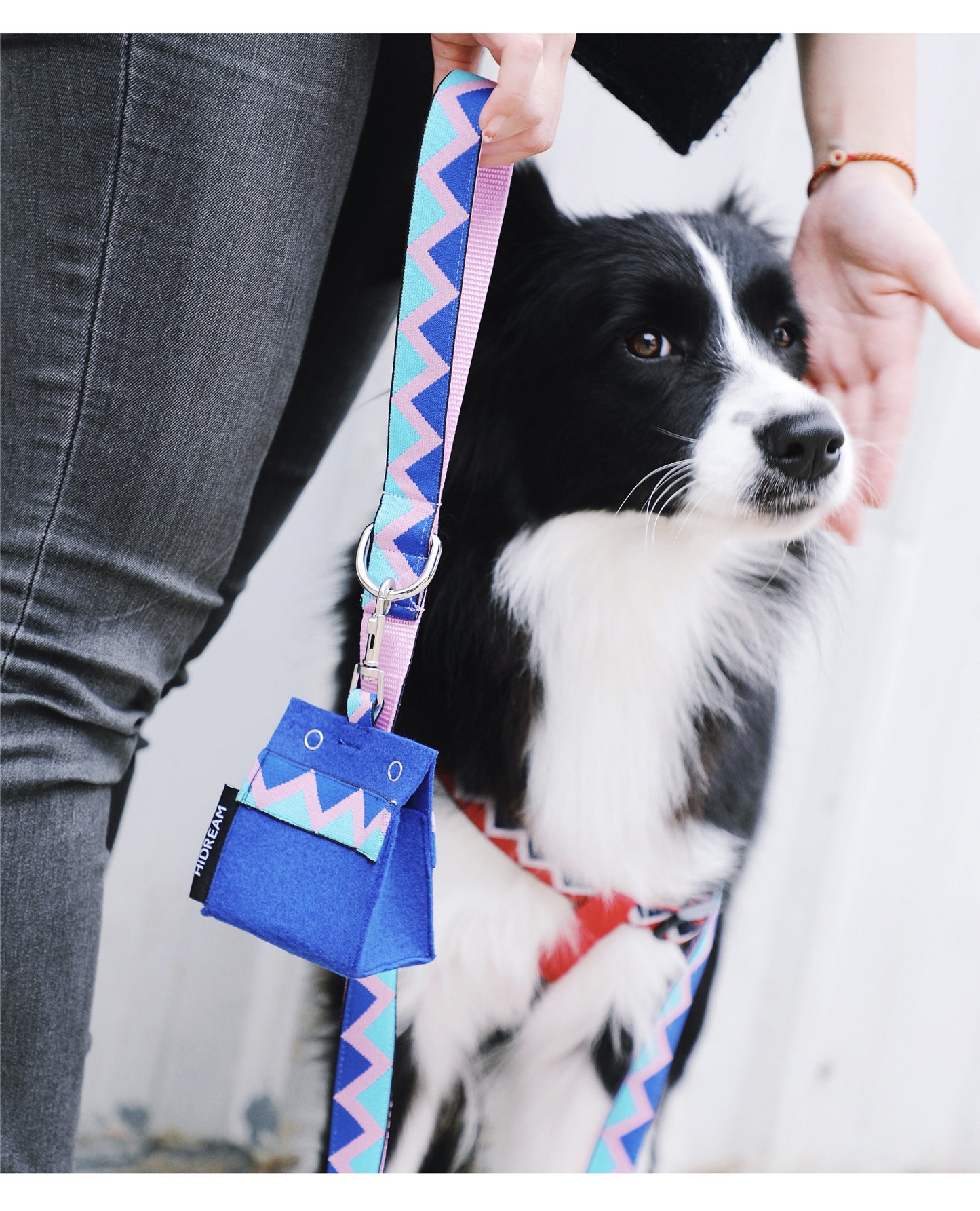 HiDream Dog Poop Bag Holder